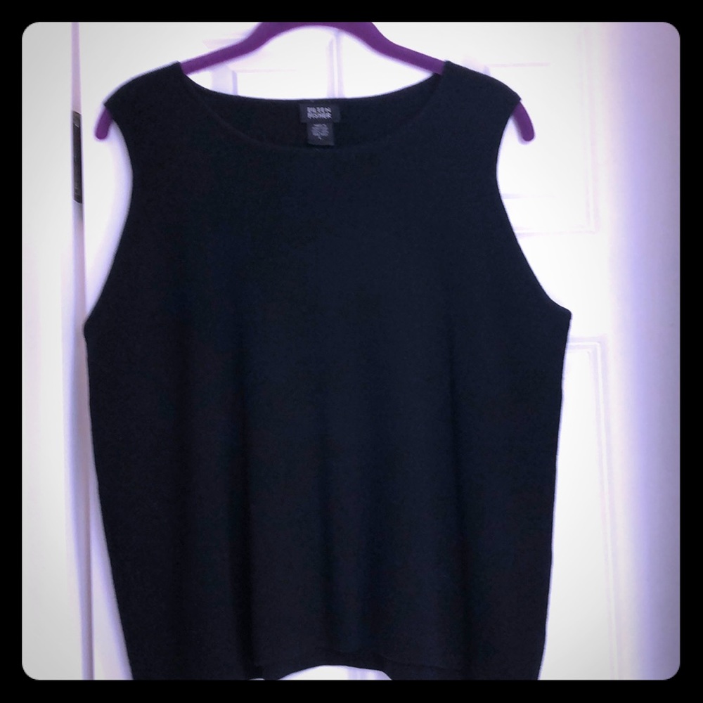 Eileen Fisher Vintage Sweater L